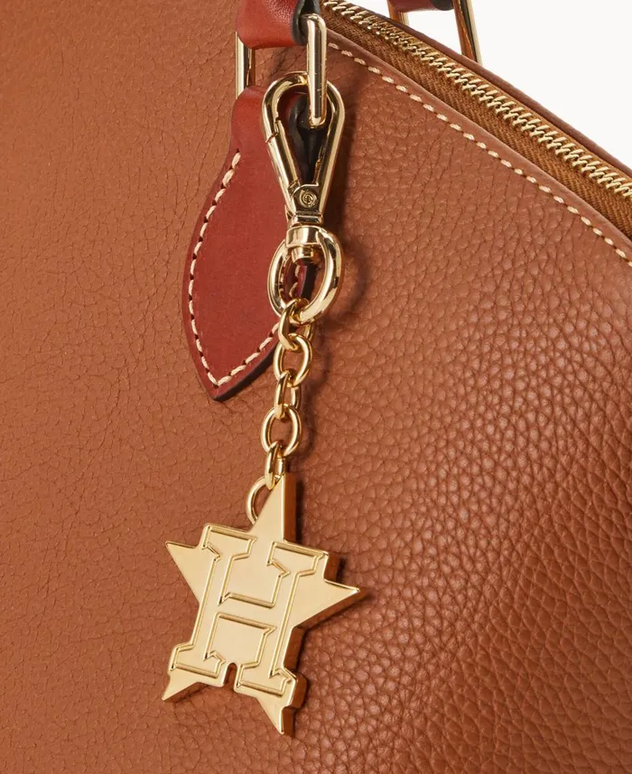 Dooney and Bourke Key Keepers and Charms MLB Houston Astros Pendant Key Chain Houston Astros 8211 WomenMen Dooney and Bourke Key Keepers and Charms MLB Houston Astros Pendant Key Chain Houston Astros 8211 WomenMen