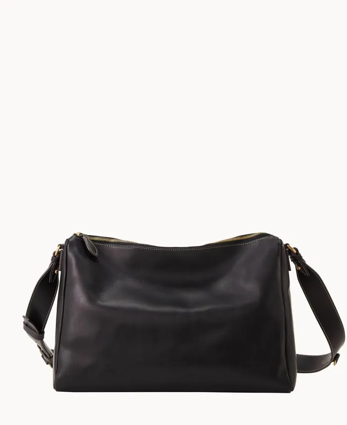 Dooney and Bourke Shoulder Bags Volta Valente Black 8211 WomenMen