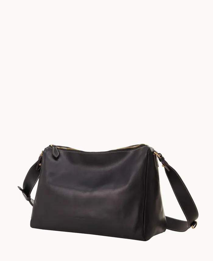 Dooney and Bourke Shoulder Bags Volta Valente Black 8211 WomenMen