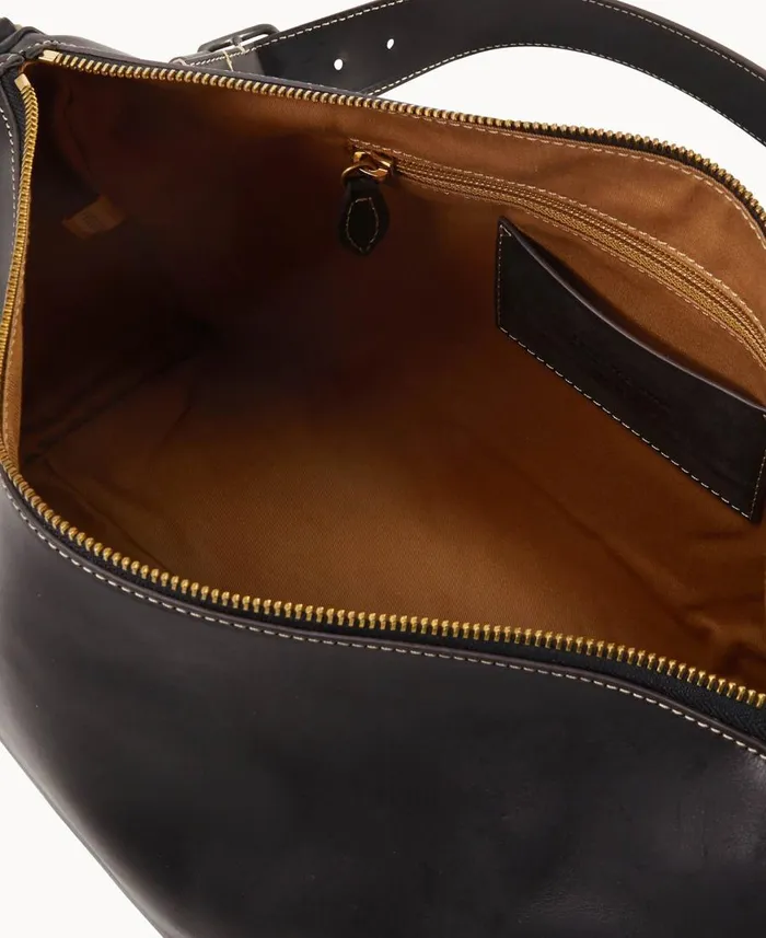 Dooney and Bourke Shoulder Bags Volta Valente Black 8211 WomenMen