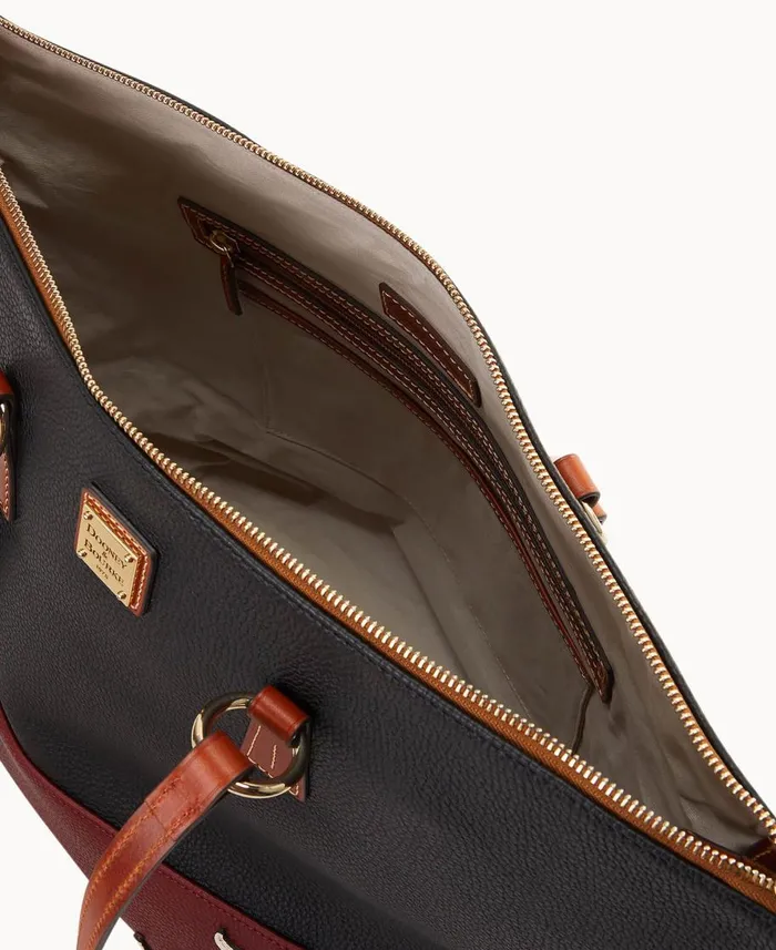 Dooney and Bourke Totes Collegiate University Of Alabama Tobi Tote University Of Alabama 8211 WomenMen Dooney and Bourke Totes Collegiate University Of Alabama Tobi Tote University Of Alabama 8211 WomenMen