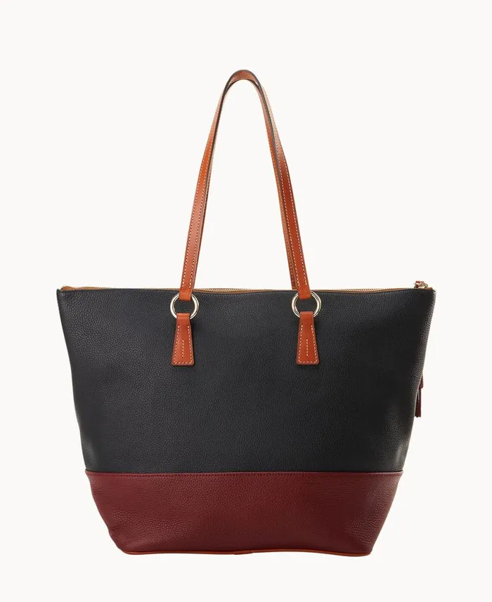 Dooney and Bourke Totes Collegiate University Of Alabama Tobi Tote University Of Alabama 8211 WomenMen Dooney and Bourke Totes Collegiate University Of Alabama Tobi Tote University Of Alabama 8211 WomenMen