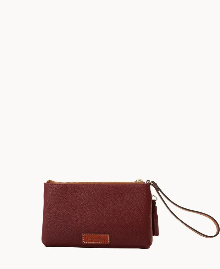 Dooney and Bourke Wallets Collegiate Texas Achr38M Double Zip Wristlet Texas Aandm 8211 WomenMen Dooney and Bourke Wallets Collegiate Texas Achr38M Double Zip Wristlet Texas Aandm 8211 WomenMen