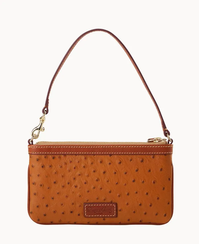 Dooney and Bourke Wallets MLB Dodgers Large Slim Wristlet Dodgers 8211 WomenMen Dooney and Bourke Wallets MLB Dodgers Large Slim Wristlet Dodgers 8211 WomenMen
