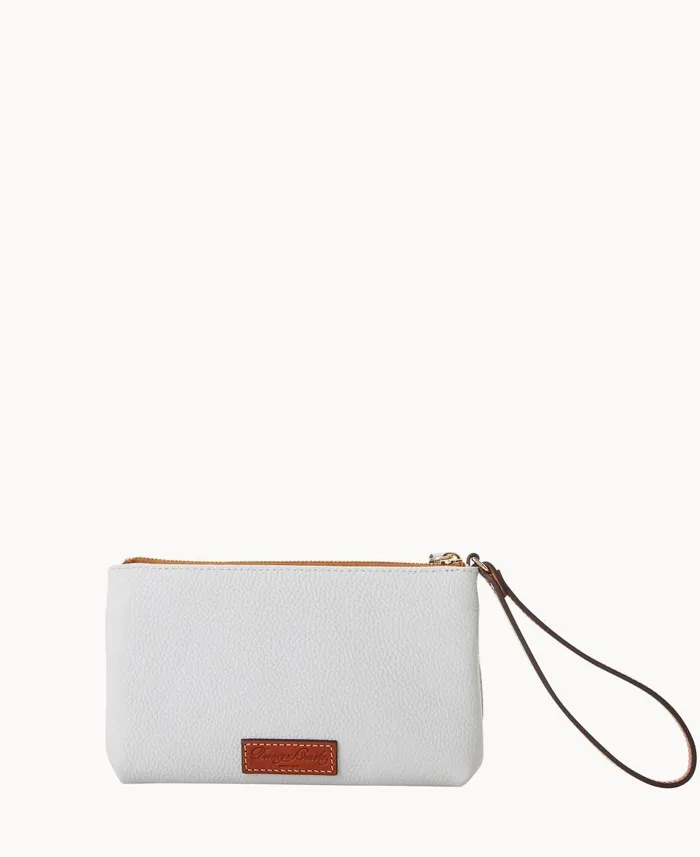 Dooney and Bourke Wallets MLB Rockies Double Zip Wristlet Rockies 8211 WomenMen Dooney and Bourke Wallets MLB Rockies Double Zip Wristlet Rockies 8211 WomenMen