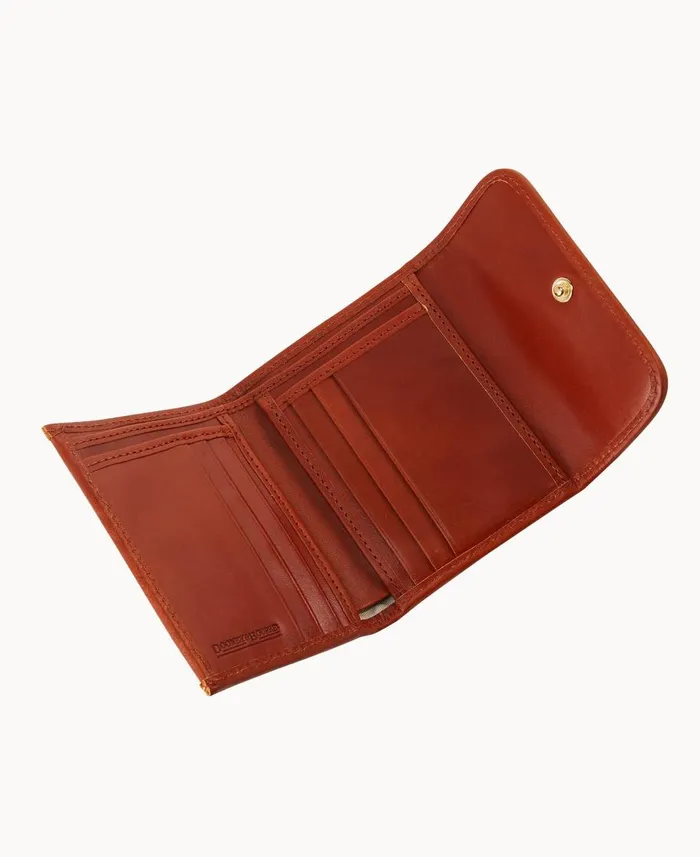 Dooney and Bourke Wallets NFL Patriots Flap Credit Card Wallet Patriots 8211 WomenMen Dooney and Bourke Wallets NFL Patriots Flap Credit Card Wallet Patriots 8211 WomenMen
