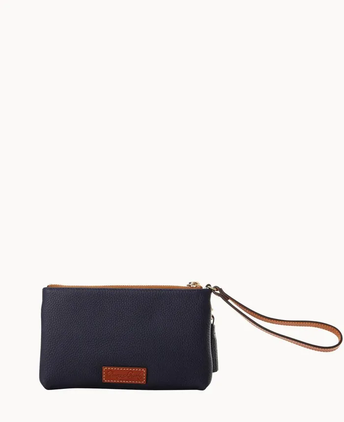 Dooney and Bourke Wallets NFL Seahawks Double Zip Wristlet Seahawks 8211 WomenMen Dooney and Bourke Wallets NFL Seahawks Double Zip Wristlet Seahawks 8211 WomenMen