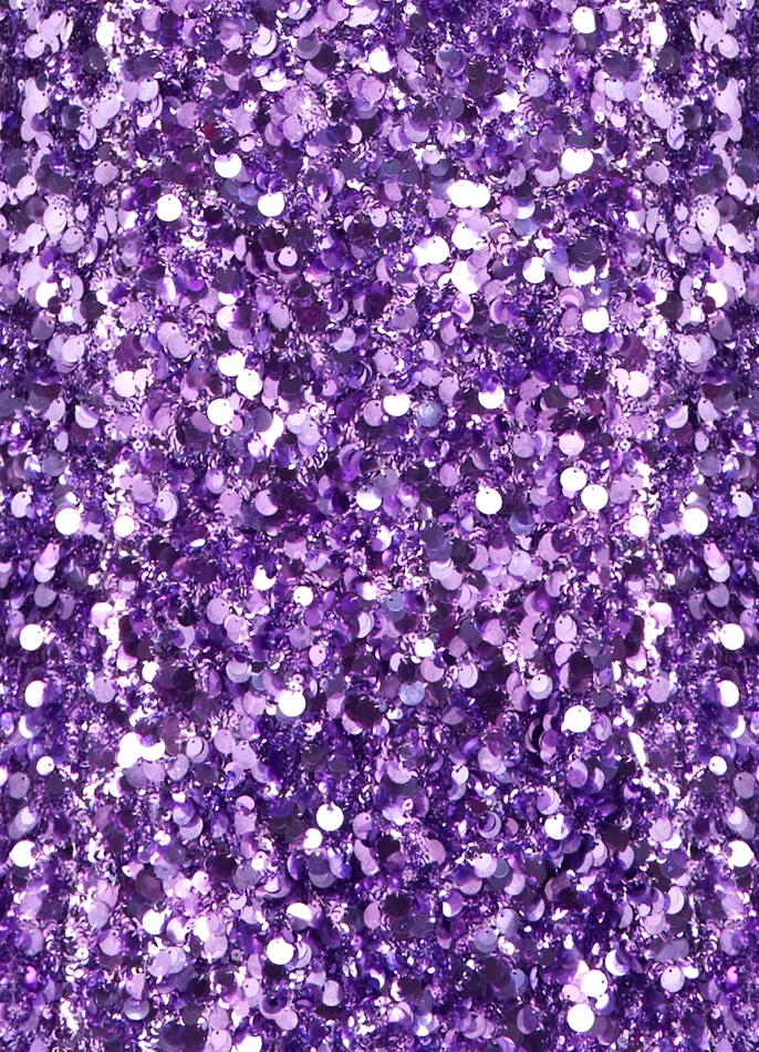 Dresses and Jumpsuits Adeline Sequin Low Back Gown 8211 Lavender LEO LIN Women