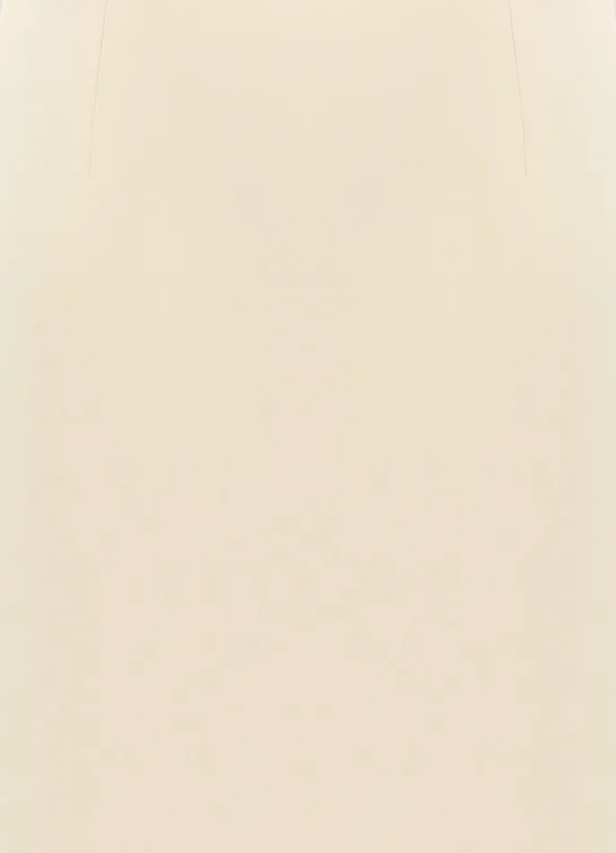 Dresses and Jumpsuits Rayna Bustier Maxi Dress 8211 Champagne 8211 LEO LIN Women