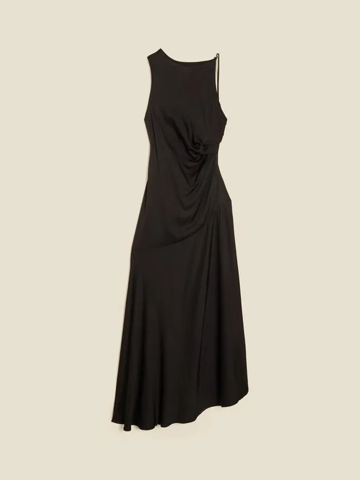 Dresses and Skirts Women Holzweiler Daniella Dress Black