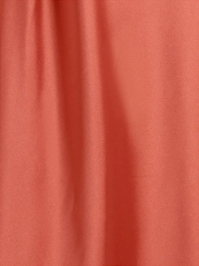 Dresses and Skirts Women Holzweiler Eila Dress Terracotta