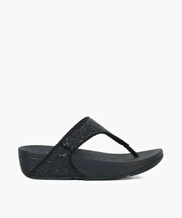 Dune London Black Sandals Women Lulu Glitter To Black Glitter Toe Post Sandals Black Dune London Black Sandals Women Lulu Glitter To Black Glitter Toe Post Sandals Black