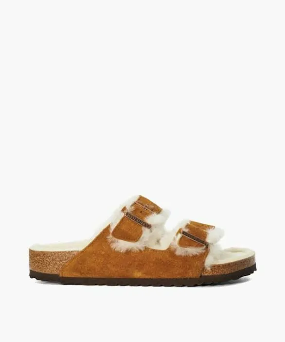 Dune London Casual Sandals Men Arizona S Men Mink Null Brown