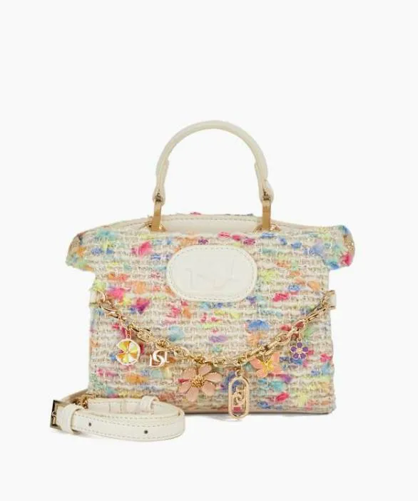 Dune London Handbags Women Slight Multi Grab Handle Micro Bag Multi