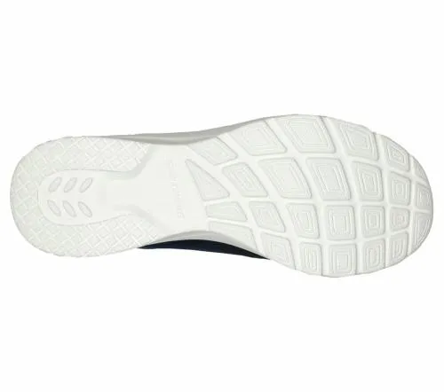 Dynamight 20 8211 Soft Expressions Navy Women SKECHERS SlipOn