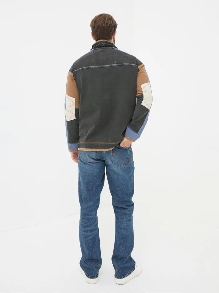 Fat Face Jeans Indigo Blue Bootcut Jeans 8211 Men