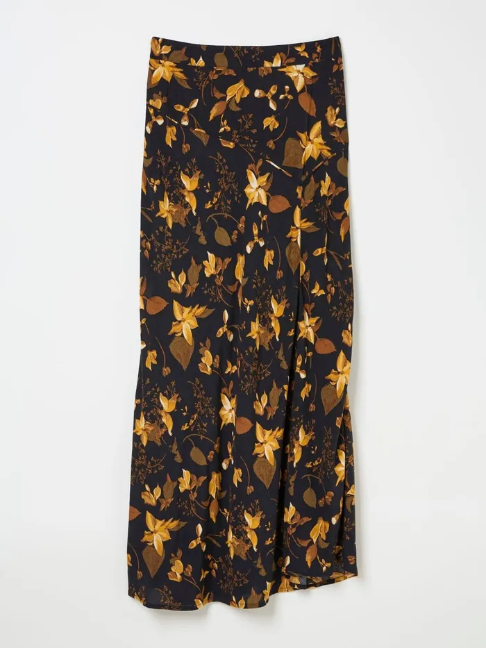 Fat Face Skirts Black Willa Floral Skirt 8211 Women Fat Face Skirts Black Willa Floral Skirt 8211 Women