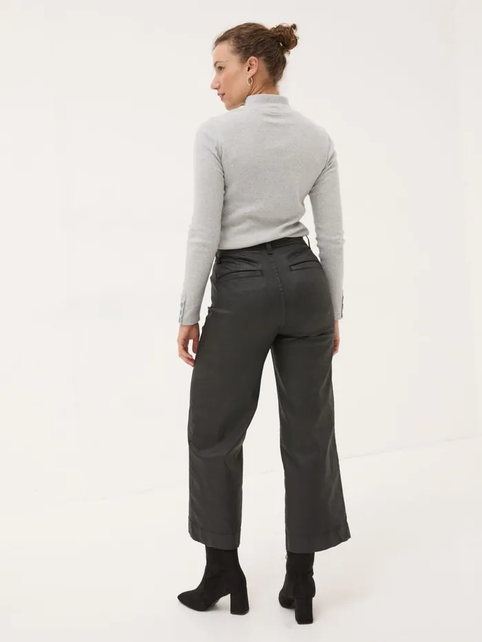 Fat Face Trousers and Leggings Black Keswick Coat Trousers 8211 Women Fat Face Trousers and Leggings Black Keswick Coat Trousers 8211 Women