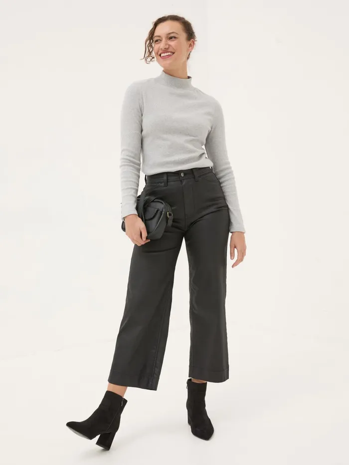 Fat Face Trousers and Leggings Black Keswick Coat Trousers 8211 Women Fat Face Trousers and Leggings Black Keswick Coat Trousers 8211 Women