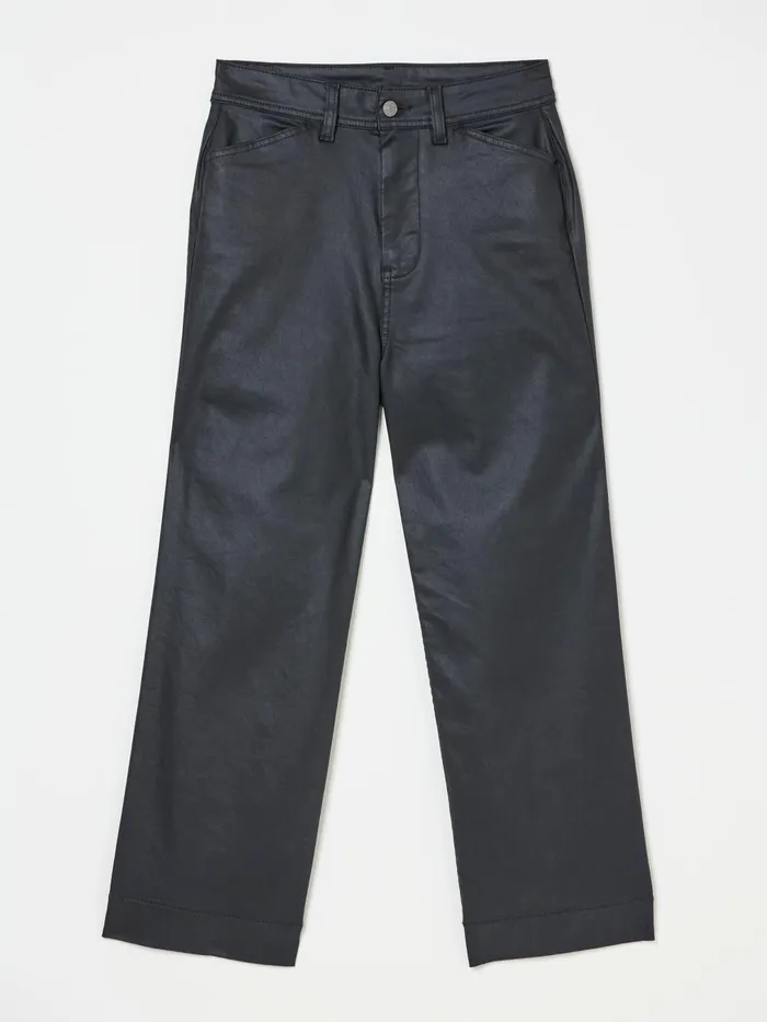Fat Face Trousers and Leggings Black Keswick Coat Trousers 8211 Women Fat Face Trousers and Leggings Black Keswick Coat Trousers 8211 Women