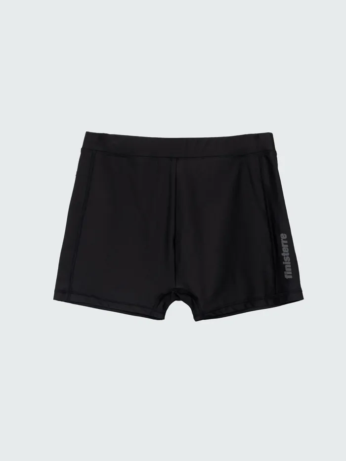 Finisterre Swim Shorts and Board Shorts Men Aonyx Swim Trunk Graphite
