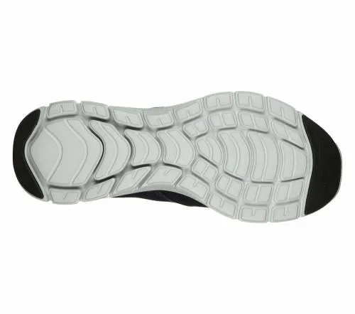 Flex Advantage 40 8211 Tuscan Navy Men SKECHERS SlipOn