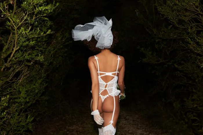 For Love and Lemons Lingerie Amore Teddy White 8211 Women For Love and Lemons Lingerie Amore Teddy White 8211 Women