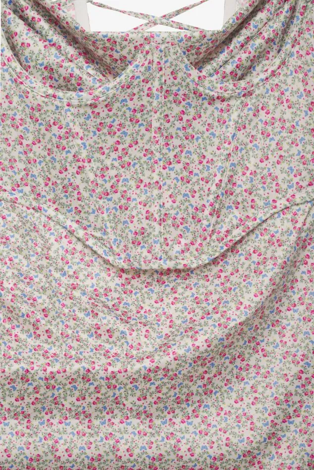 For Love and Lemons Lingerie Baby Butterflies Slip Dress Multi 8211 Women For Love and Lemons Lingerie Baby Butterflies Slip Dress Multi 8211 Women