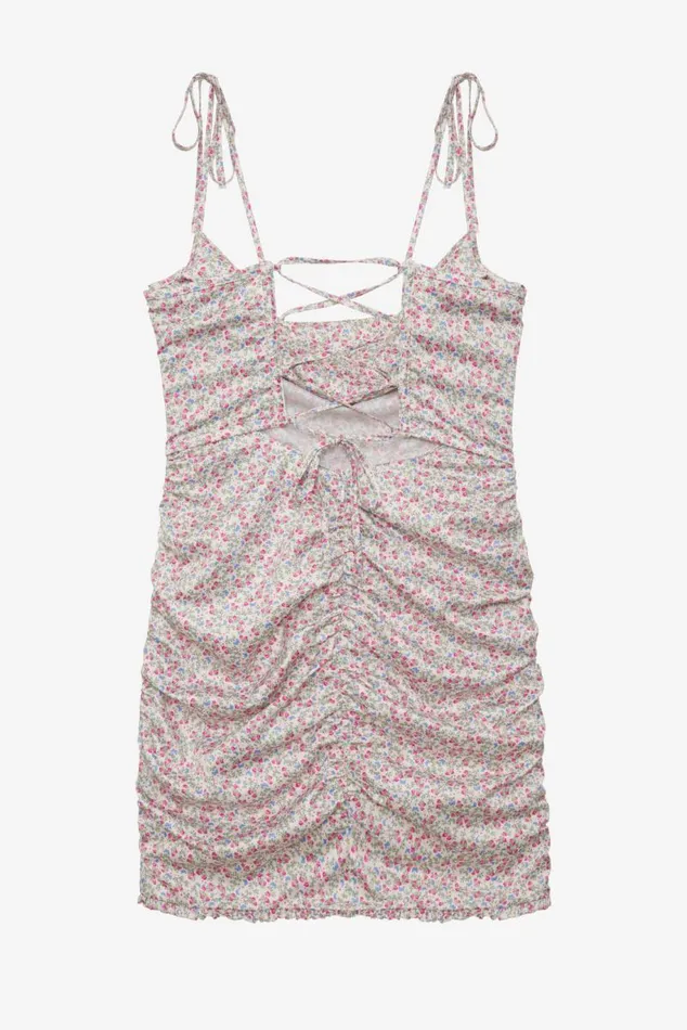 For Love and Lemons Lingerie Baby Butterflies Slip Dress Multi 8211 Women For Love and Lemons Lingerie Baby Butterflies Slip Dress Multi 8211 Women