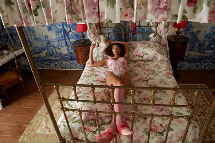 For Love and Lemons Lingerie Maisie Teddy Pink 8211 Women For Love and Lemons Lingerie Maisie Teddy Pink 8211 Women