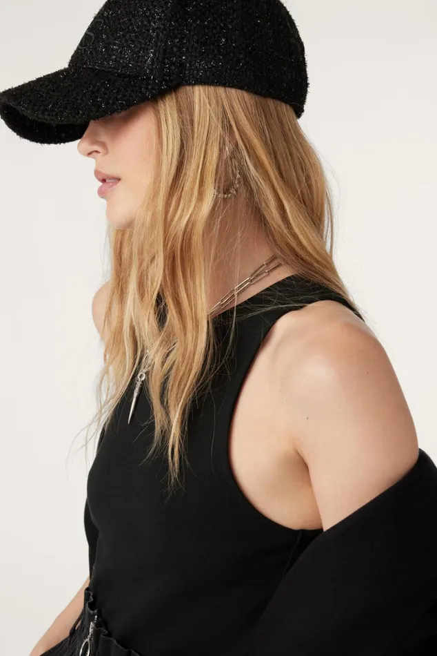 ForeverBodysuit With American Armholes Clothing Baandsh TShirts and Tank Tops