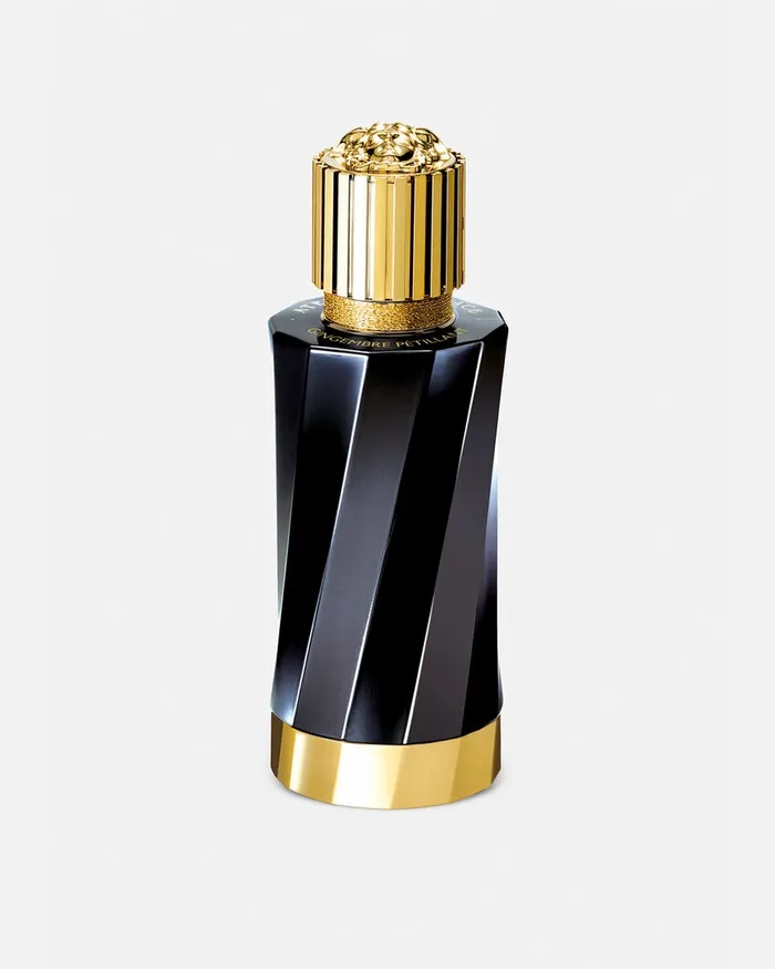 Fragrances and Body Care WomenMen Versace Gingembre Ptillant Edp 100 Ml Black