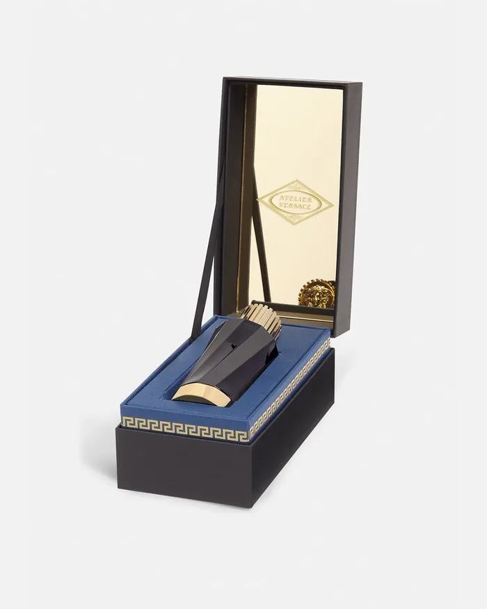 Fragrances and Body Care WomenMen Versace Gingembre Ptillant Edp 100 Ml Black