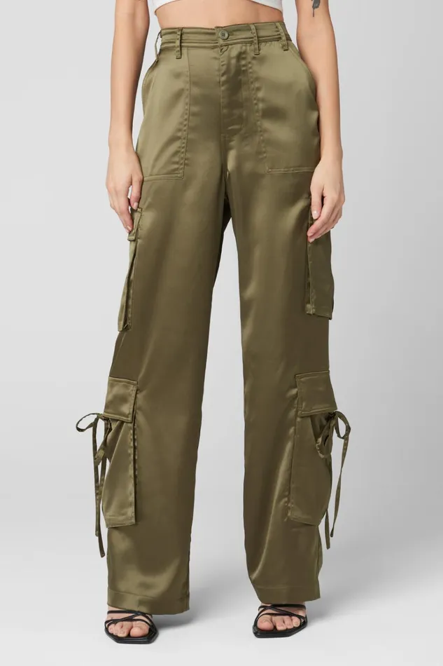 Franklin In Cocktail Craze Pant Women BLANK NYC Pants