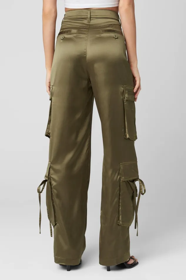 Franklin In Cocktail Craze Pant Women BLANK NYC Pants