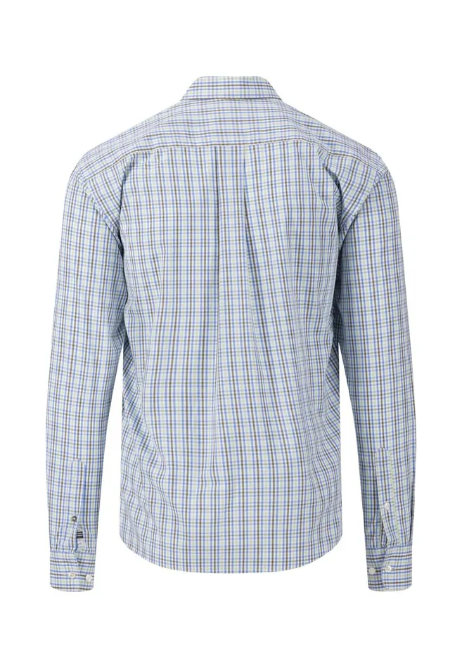 FYNCHHATTON Casual Buttondown Shirt With Stylish Stylish Patterns Dusty Lavenderpapayadusty Olive Men Sale FYNCHHATTON Casual Buttondown Shirt With Stylish Stylish Patterns Dusty Lavenderpapayadusty Olive Men Sale