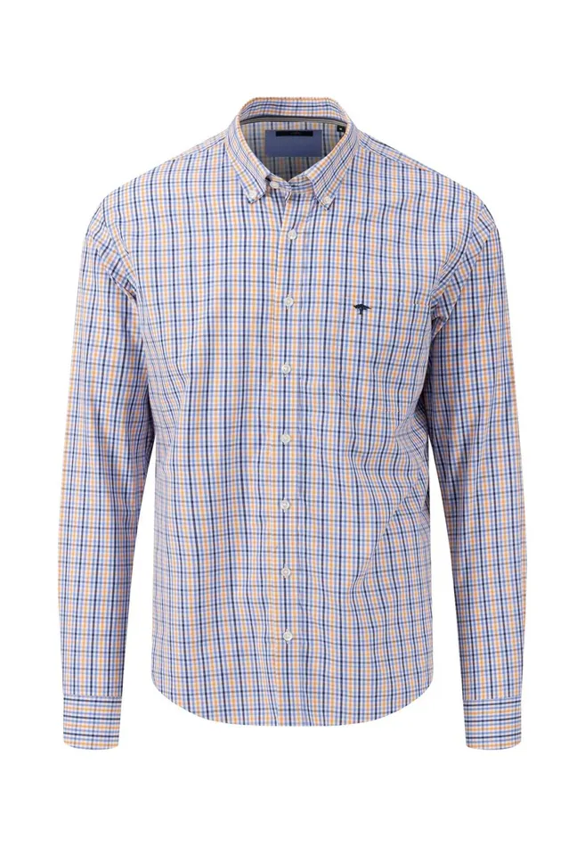 FYNCHHATTON Casual Buttondown Shirt With Stylish Stylish Patterns Dusty Lavenderpapayadusty Olive Men Sale FYNCHHATTON Casual Buttondown Shirt With Stylish Stylish Patterns Dusty Lavenderpapayadusty Olive Men Sale