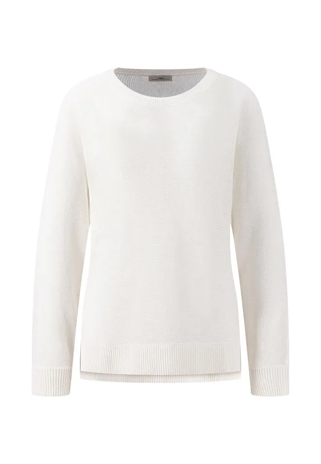 FYNCHHATTON Knitting Sweater Made Of Pure Linen Milksafari Beigereed Greenbright Apricot Women Sweater FYNCHHATTON Knitting Sweater Made Of Pure Linen Milksafari Beigereed Greenbright Apricot Women Sweater