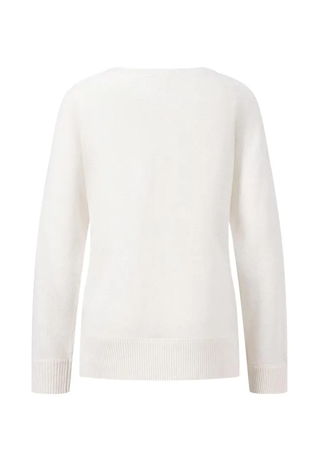 FYNCHHATTON Knitting Sweater Made Of Pure Linen Milksafari Beigereed Greenbright Apricot Women Sweater FYNCHHATTON Knitting Sweater Made Of Pure Linen Milksafari Beigereed Greenbright Apricot Women Sweater