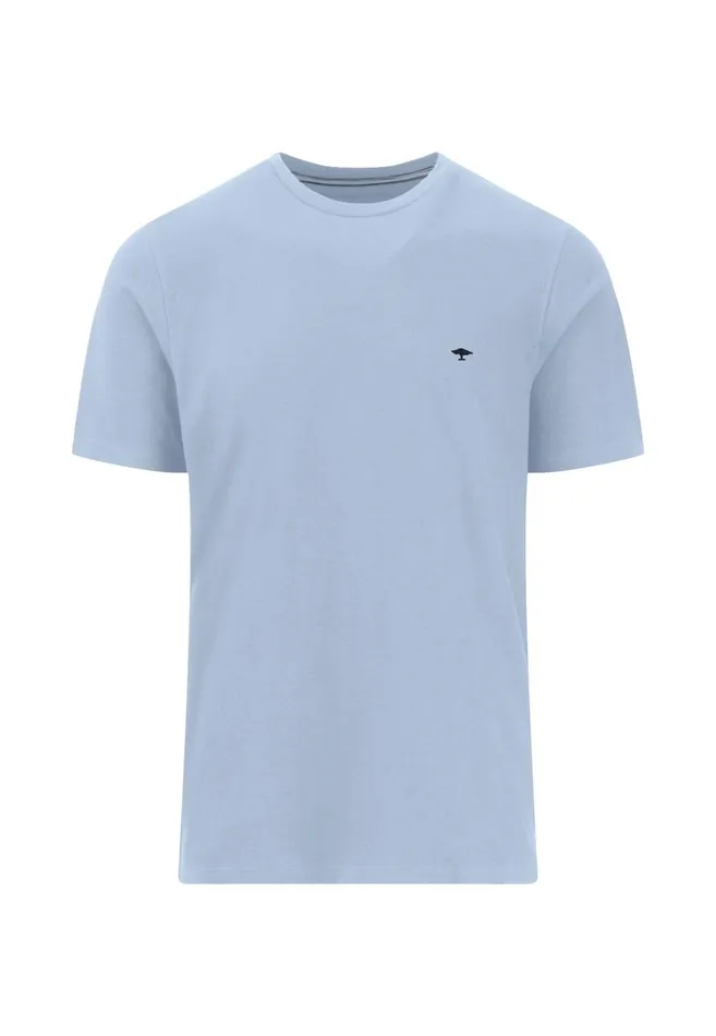 FYNCHHATTON Tshirt Casualfit Made Of 100 Cotton Summer Breezestrong Bluenavyturf Greennew Offwhiteblack Men Tshirts FYNCHHATTON Tshirt Casualfit Made Of 100 Cotton Summer Breezestrong Bluenavyturf Greennew Offwhiteblack Men Tshirts