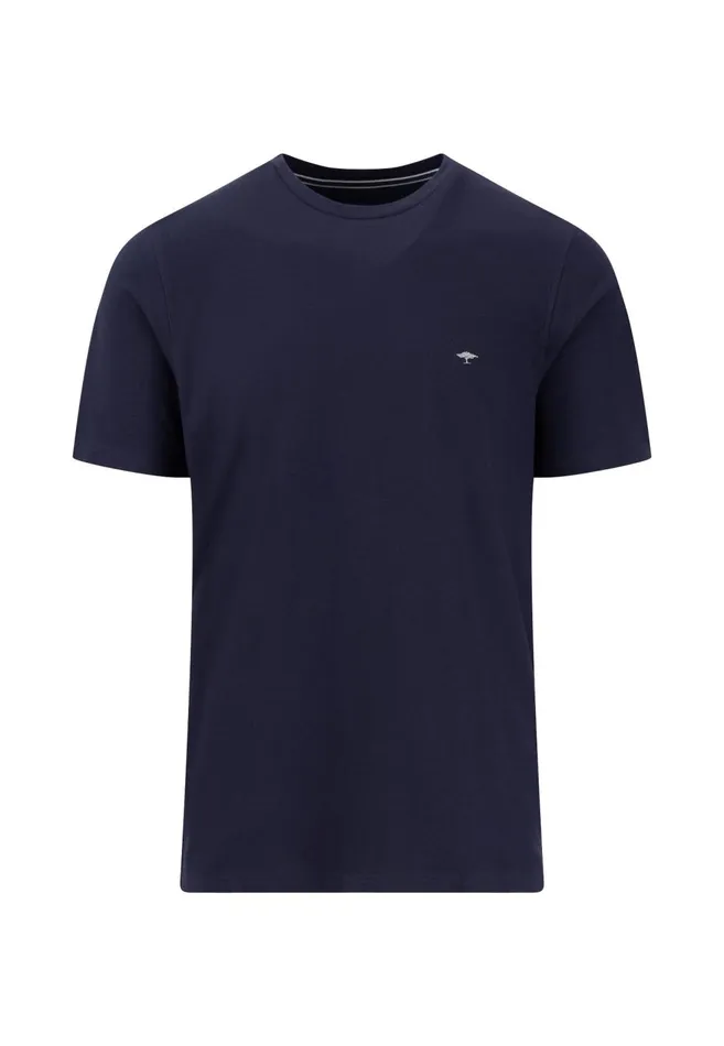 FYNCHHATTON Tshirt Casualfit Made Of 100 Cotton Summer Breezestrong Bluenavyturf Greennew Offwhiteblack Men Tshirts