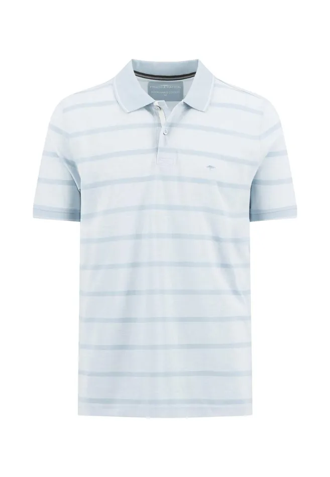 FYNCHHATTON Twotone Polo Shirt Summer Breezenavydusty Lavendercrystal Blueleaf Green Men Polo Shirt FYNCHHATTON Twotone Polo Shirt Summer Breezenavydusty Lavendercrystal Blueleaf Green Men Polo Shirt