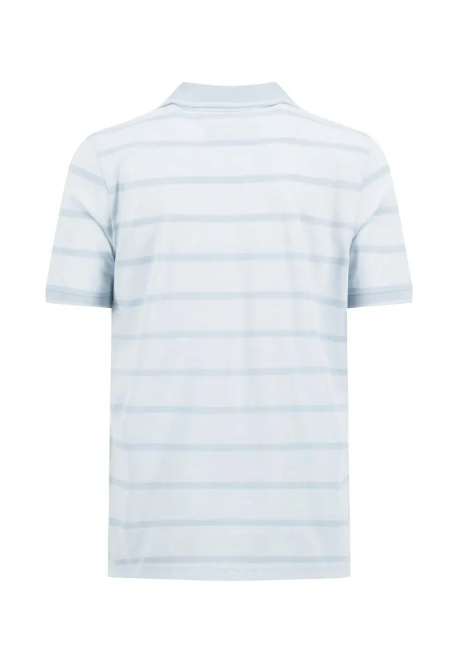 FYNCHHATTON Twotone Polo Shirt Summer Breezenavydusty Lavendercrystal Blueleaf Green Men Polo Shirt FYNCHHATTON Twotone Polo Shirt Summer Breezenavydusty Lavendercrystal Blueleaf Green Men Polo Shirt
