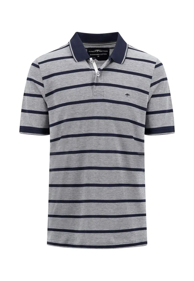 FYNCHHATTON Twotone Polo Shirt Summer Breezenavydusty Lavendercrystal Blueleaf Green Men Polo Shirt FYNCHHATTON Twotone Polo Shirt Summer Breezenavydusty Lavendercrystal Blueleaf Green Men Polo Shirt