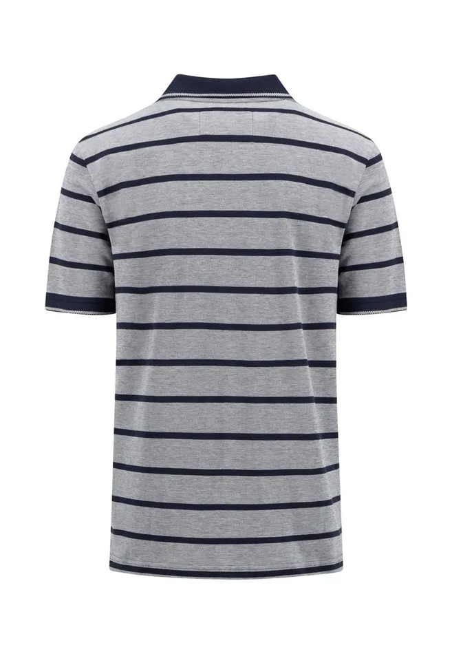 FYNCHHATTON Twotone Polo Shirt Summer Breezenavydusty Lavendercrystal Blueleaf Green Men Polo Shirt FYNCHHATTON Twotone Polo Shirt Summer Breezenavydusty Lavendercrystal Blueleaf Green Men Polo Shirt