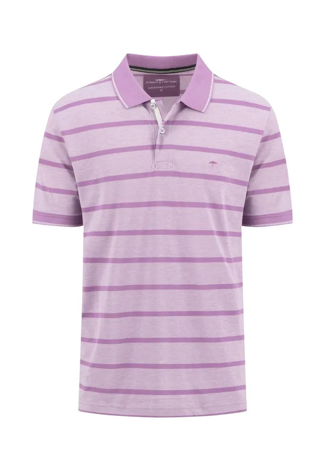 FYNCHHATTON Twotone Polo Shirt Summer Breezenavydusty Lavendercrystal Blueleaf Green Men Polo Shirt FYNCHHATTON Twotone Polo Shirt Summer Breezenavydusty Lavendercrystal Blueleaf Green Men Polo Shirt