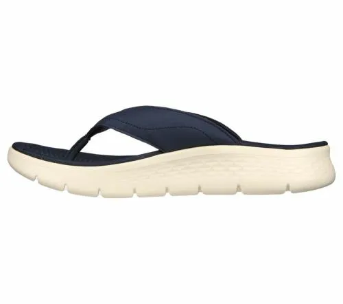 GO WALK Flex Sandal 8211 Vallejo Navy Men SKECHERS Sandals