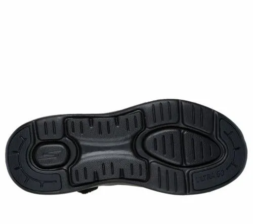 GOwalk Arch Fit 8211 Cherish Black Women SKECHERS SlipOn