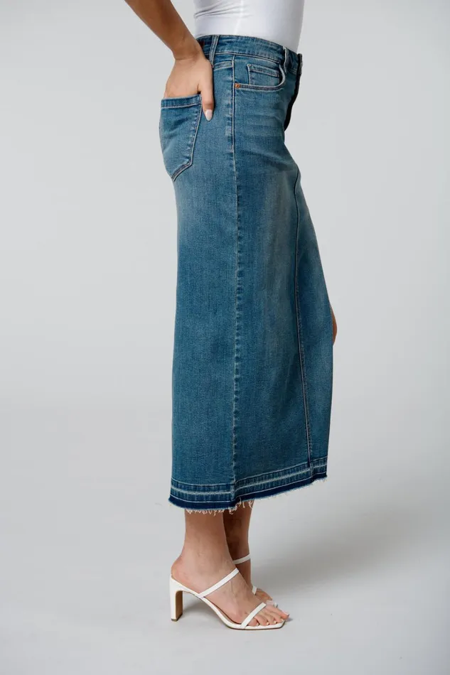 Guest Star Skirt Women BLANK NYC Dresses and Skirts
