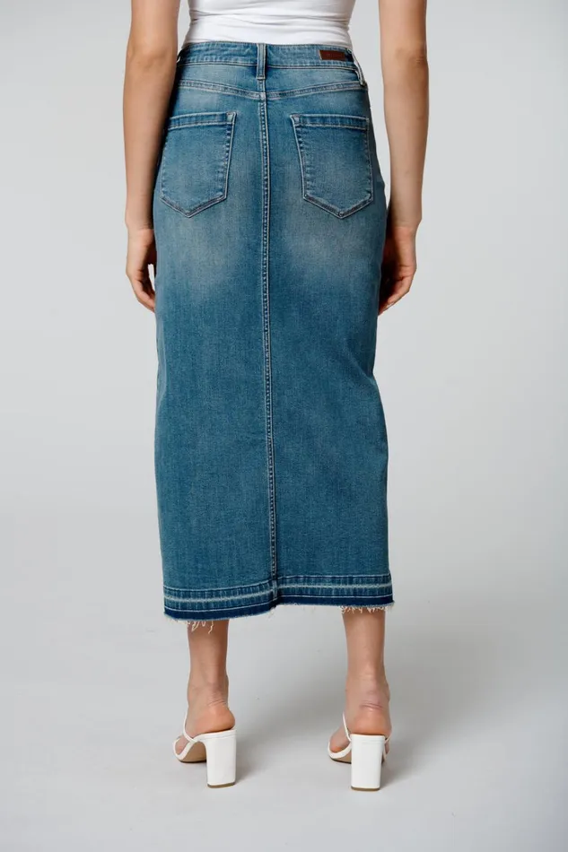 Guest Star Skirt Women BLANK NYC Dresses and Skirts